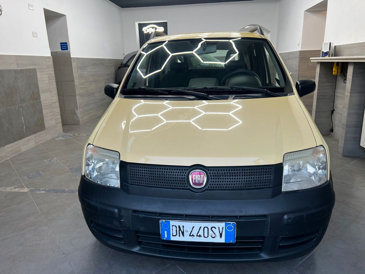 Fiat Panda 1.1 Active — foto aggiuntiva