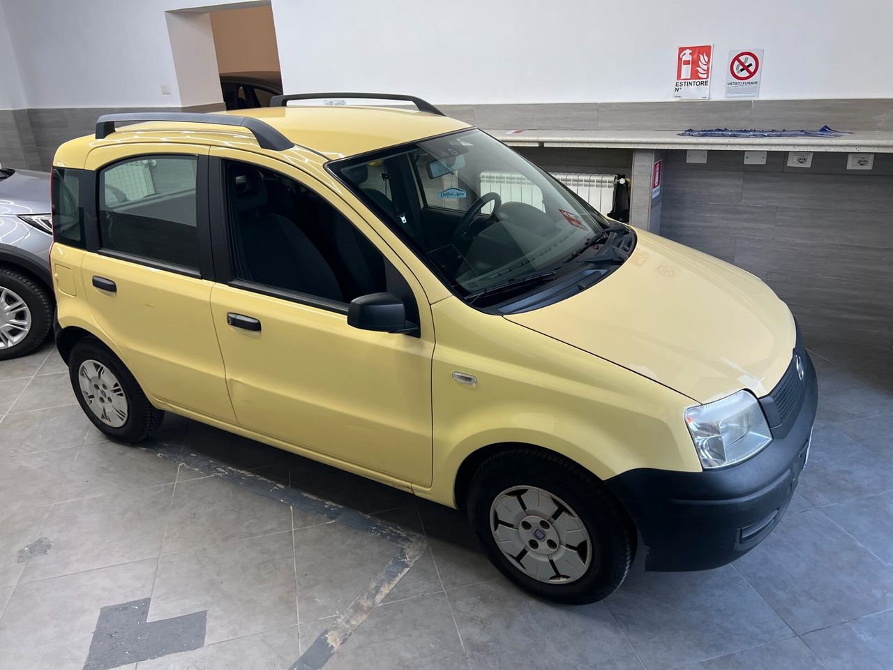 Fiat Panda 1.1 Active — foto aggiuntiva
