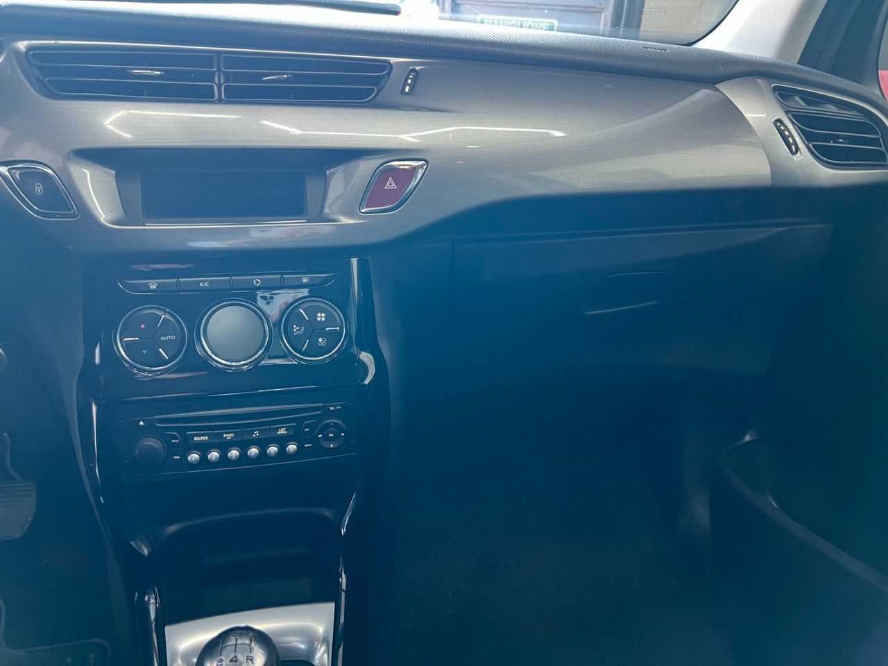 Citroen C3 1.4 Perfect Eco Energy G — foto aggiuntiva