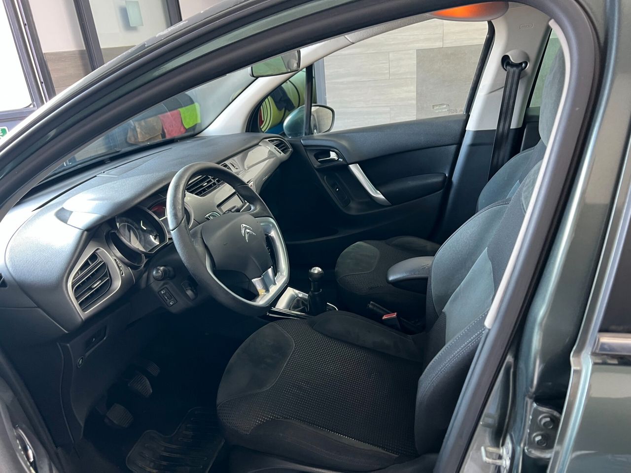 Citroen C3 1.4 Perfect Eco Energy G — foto aggiuntiva