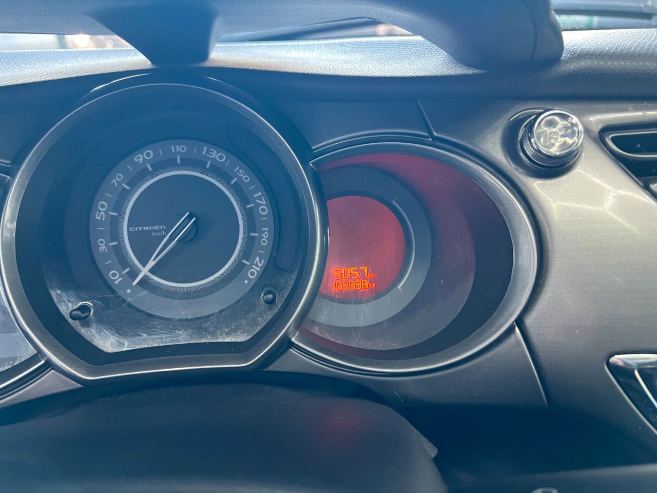 Citroen C3 1.4 Perfect Eco Energy G — foto aggiuntiva