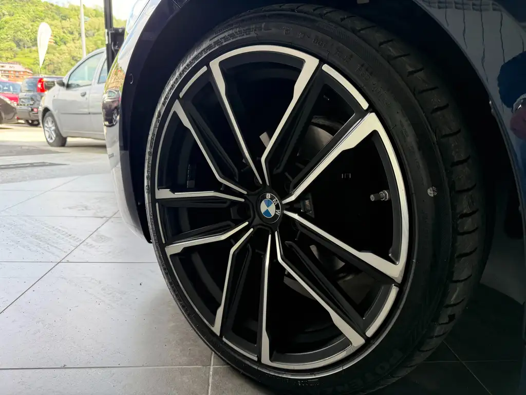 BMW 420 Serie 4 G22 2020 Coupe 420d Coupe mhev 48V Msport auto — foto aggiuntiva